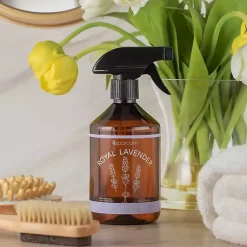 Outlet Peppermint and Lavender Room Sprays, Set of 2 Home Fragrance