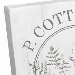 Best Peter Cottontail Carrot Company Canvas Art Print Easter Decorations