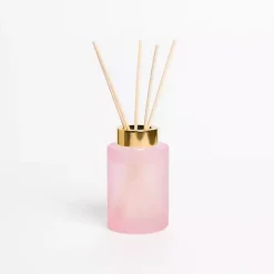 Outlet Coral Diffuser Set Home Fragrance