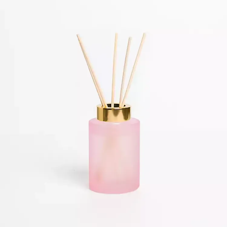 Outlet Coral Diffuser Set Home Fragrance