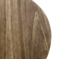 Sale Iron Merry Christmas Lidded Baskets, Set of 2 Christmas Decorations