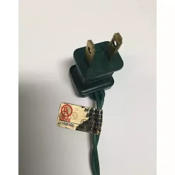 Hot Pre-Lit Assorted Alpine Christmas Trees, Set of 3 Christmas Trees