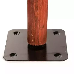 Hot Pre-Lit Assorted Alpine Christmas Trees, Set of 3 Christmas Trees