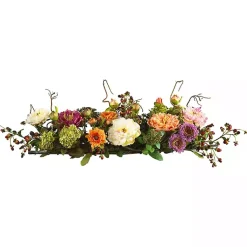 Pretty Peony Garden Mix Arrangement Arrangements & Greenery