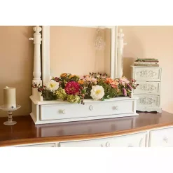 Pretty Peony Garden Mix Arrangement Arrangements & Greenery