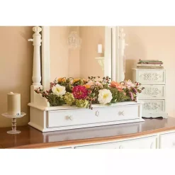 Pretty Peony Garden Mix Arrangement Arrangements & Greenery