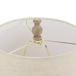 Kirklands Home Table Lamps|Provencal Martha Stewart Table Lamps, Set of 2 Tan