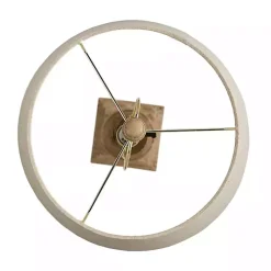 Kirklands Home Table Lamps|Provencal Martha Stewart Table Lamps, Set of 2 Tan