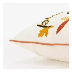 Best Pumpkin Spice Season Harvest Throw Pillow Fall