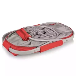 Kirklands Home Serving & Entertaining|Arkansas Razorbacks Cooler Basket Red