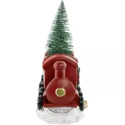 Sale Train Decoration with LED Trees Christmas Decorations