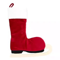 Online Winter Skate Stocking Christmas Stockings & Stocking Holders