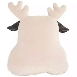 Sale Reno Reindeer Pillow Christmas Pillows