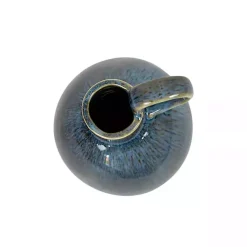 Outlet Round Oversized Handle Jug Vase Vases