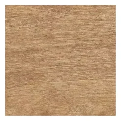 Kirklands Home Serving & Entertaining|Round Wood Coffee Bar Tray Brown