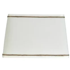 Kirklands Home Table Lamps|Sand Dollar Table Lamps, Set of 2 White