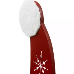 Online Santa Stop Here Porch Board Outdoor Christmas Decorations