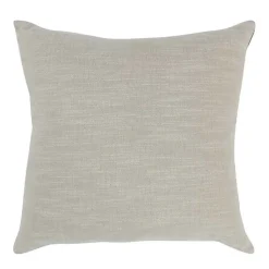 Sea Fog Gratitude Knots Throw Pillow Pillows