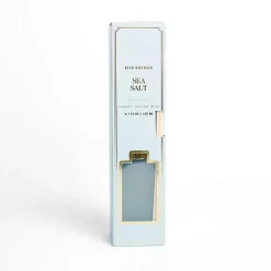 Outlet Sea Salt Diffuser Set Home Fragrance