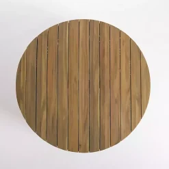 Kirklands Home Outdoor Tables|Seaside Outdoor Coffee Table