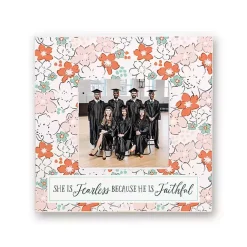 Best She is Fearless Picture Frame Picture Frames