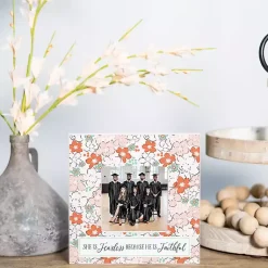 Best She is Fearless Picture Frame Picture Frames