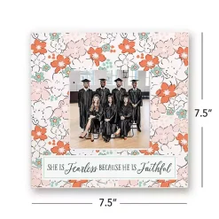 Best She is Fearless Picture Frame Picture Frames