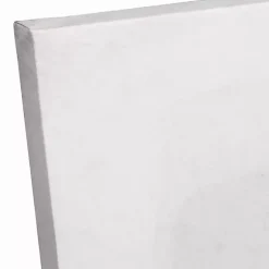 Outlet Silent Night Tree Canvas Art Print Christmas Art & Wall Decor