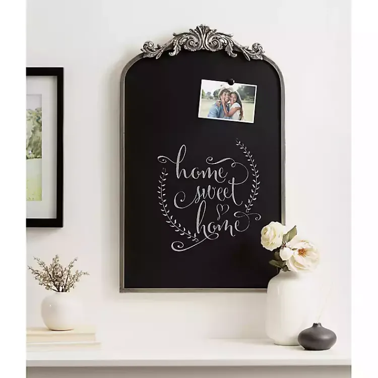 Best Arch Framed Arendall Chalkboard Memo & Chalkboards