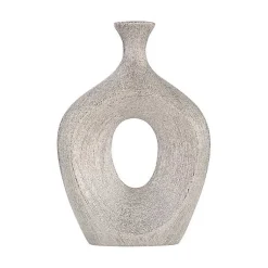 Sale Beaded Cut Out Vase Vases