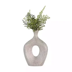 Sale Beaded Cut Out Vase Vases