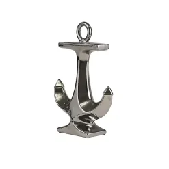 Sale Ceramic Anchor Statue, 10 in. Statues & Figurines