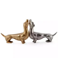 Clearance Dachshund Figurine Statues & Figurines