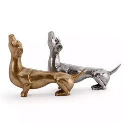 Clearance Dachshund Figurine Statues & Figurines