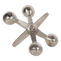 Clearance Metal Jack Sculpture Statues & Figurines