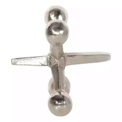 Clearance Metal Jack Sculpture Statues & Figurines