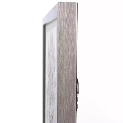 Kirklands Home Framed Art|Silver Tree Rice Paper Framed Art Print