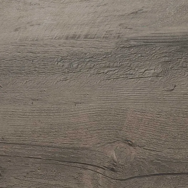 Kirklands Home Tv Stands & Media Consoles|Sliding Barn Door Open Shelf Wash TV Stand Gray