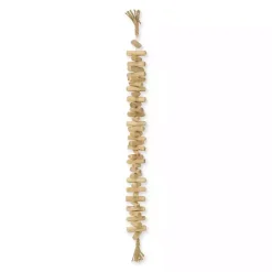 New Small Natural Wood Branch Garland Decorative Accents
