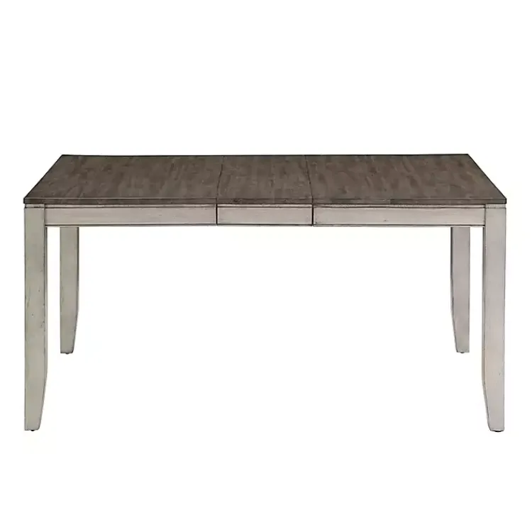 Kirklands Home Dining Tables|Smoked Alabaster and Honey Wood Dining Table