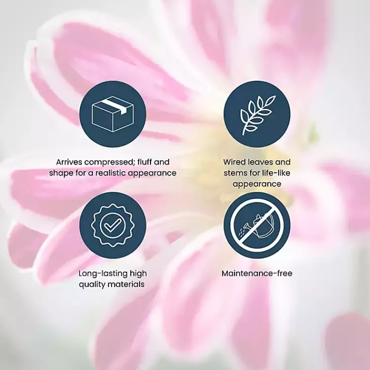 Soft Hues Wheat Sprays, Set of 3 Stems & Bouquets