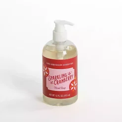 Outlet Sparkling Cranberry Hand Soap Home Fragrance