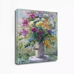 Kirklands Home Canvas Art|Spring Blooms Canvas Art Print