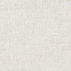 Kirklands Home Benches & Ottomans|Square Oatmeal Storage Ottoman Ivory