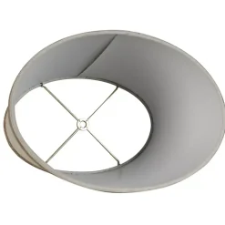 Kirklands Home Table Lamps|Starfish Table Lamps, Set of 2 White