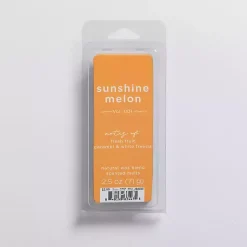 Sale Sunshine Melon Wax Melts Home Fragrance