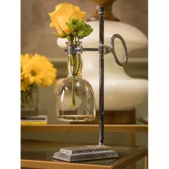 Best Suspended Vase on Metal Stand Vases