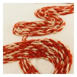 Sweater Weather Harvest Throw Pillow Fall