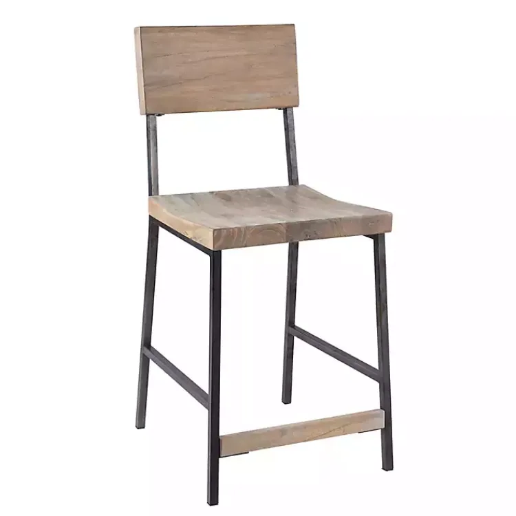 Kirklands Home Bar Stools & Counter Height Stools|Tacoma Counter Stool Tan