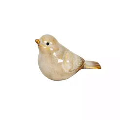 Sale Porcelain Bird Figurines, Set of 4 Statues & Figurines